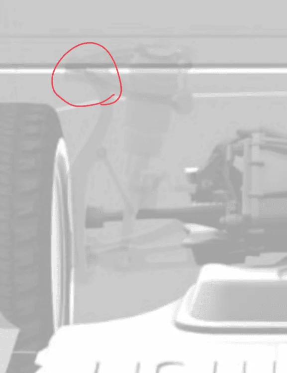 Tesla Cybertruck Cybertruck assets appear in source code 1698335183715