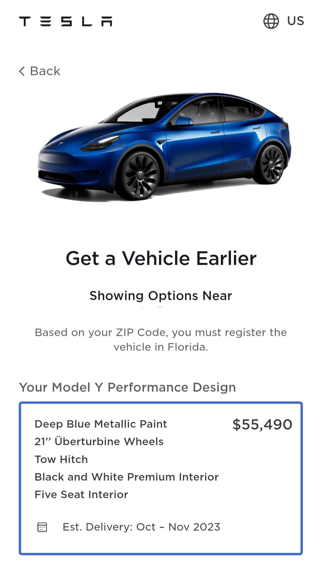 Tesla Cybertruck Dual Motor reservation holders, still a buyer at $79,900? Screenshot_20231026-200337_Edg