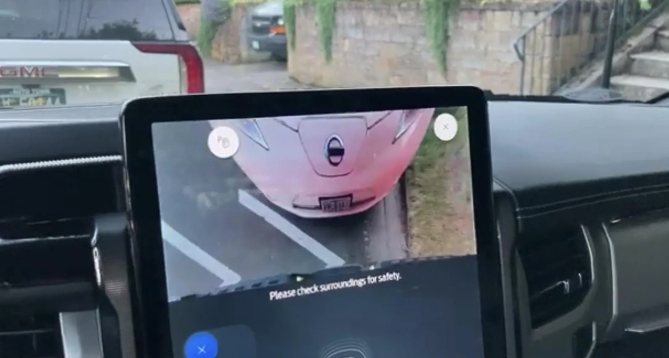 Tesla Cybertruck Any chance of a bed camera like Rivian and some other trucks have? 9E181518-ABD4-4E0B-B78B-2C8E99E93C50