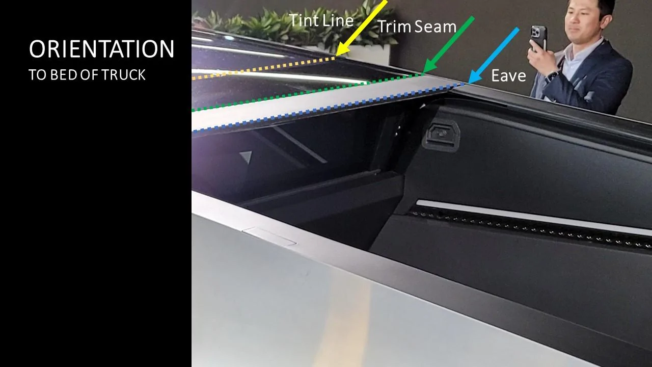 Tesla Cybertruck Any chance of a bed camera like Rivian and some other trucks have? D6F9AFF4-3F09-4811-B308-63519401C3BB