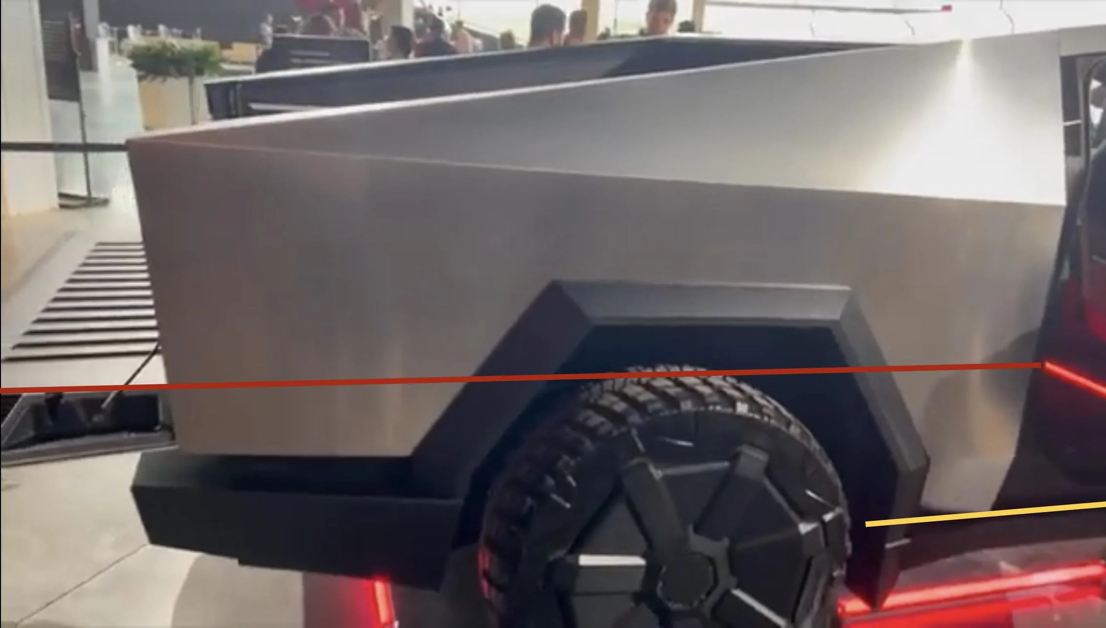 Tesla Cybertruck Cybertruck assets appear in source code 1A005895-3A08-4FE5-B6F5-7C8030A0F04A