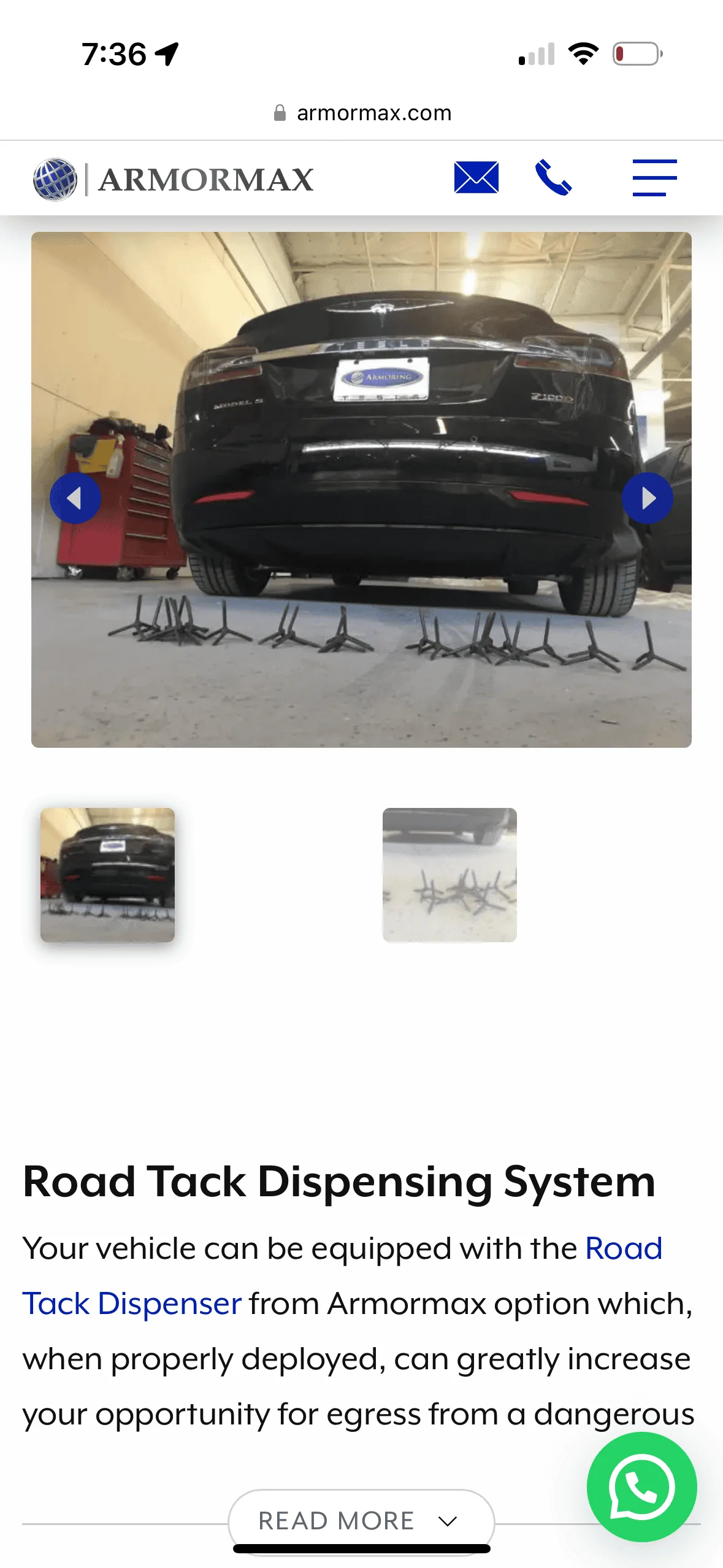 Tesla Cybertruck Elon "Tommy Gun" Musk put target on us. Need option for real 9mm handgun bulletproof glass IMG_8858