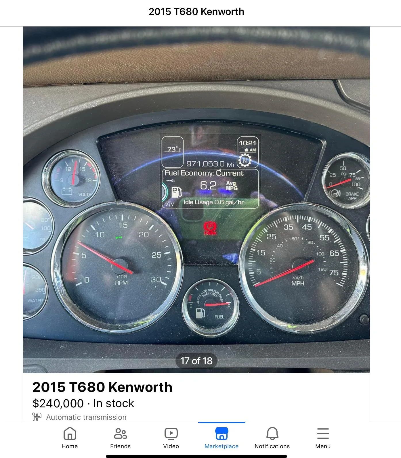 Tesla Cybertruck Rumor: $98900 price for tri-motor Cybertruck?? IMG_1614