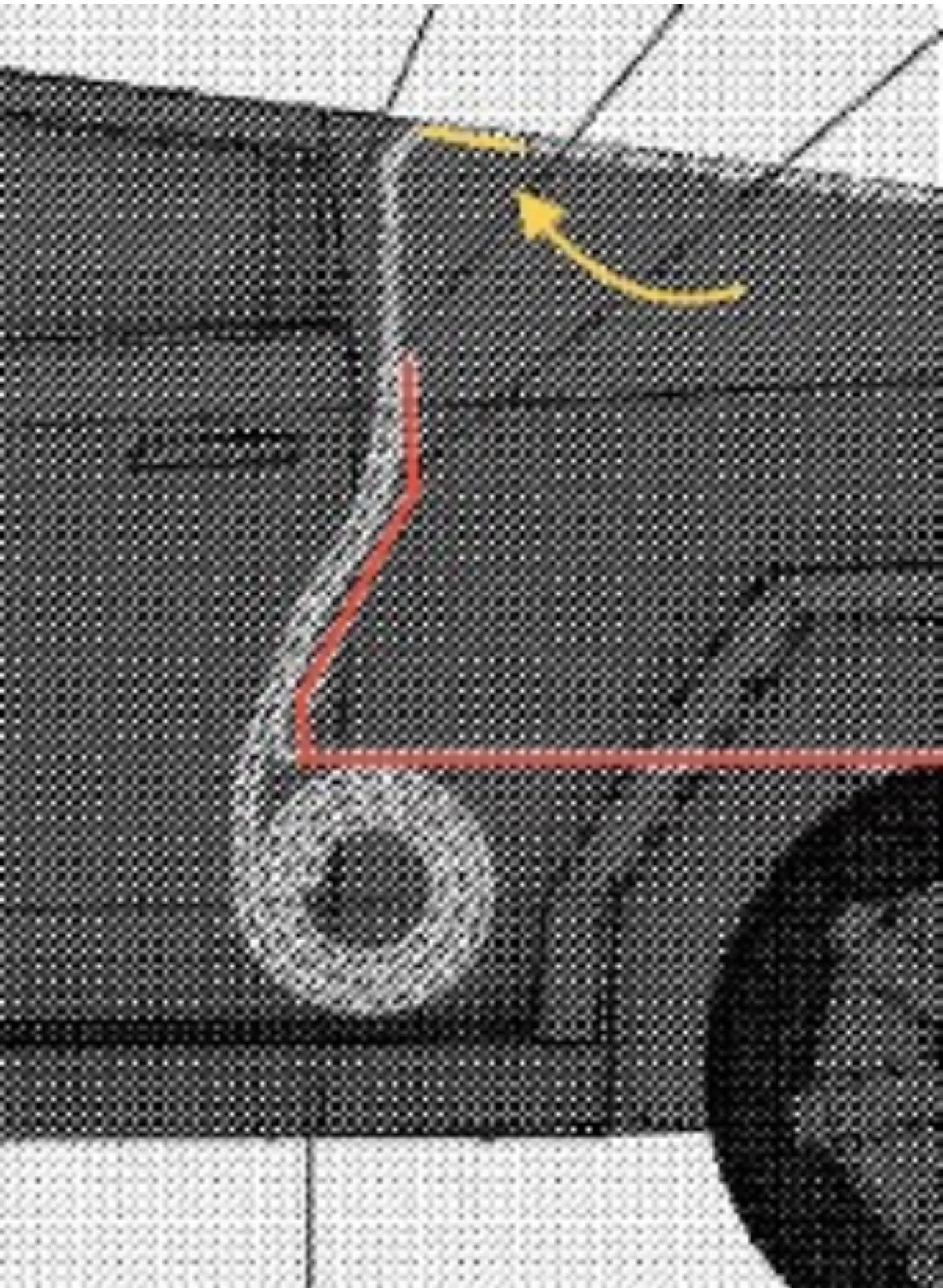 Tesla Cybertruck Video: Cybertruck tonneau cover opening, bed lighting, and tailgate dropping 0BB87E58-20C4-4A0B-98CA-81198852F491