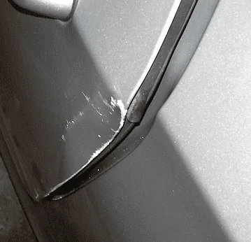 Tesla Cybertruck WILL THE REAR WINDOW ROLL DOWN? 1698969415873