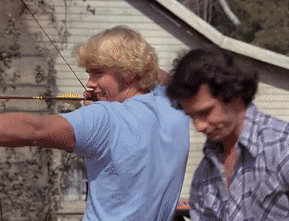 Tesla Cybertruck Joe Rogan shoots arrow at Cybertruck in teaser of Elon Musk's podcast appearance today (More Cybertruck News?) dukes-of-hazzard-beau-duke