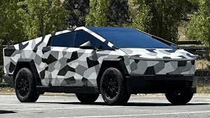Tesla Cybertruck Wraps Schmaps. 1699185815650