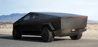 Tesla Cybertruck Wraps Schmaps. 1699186794109