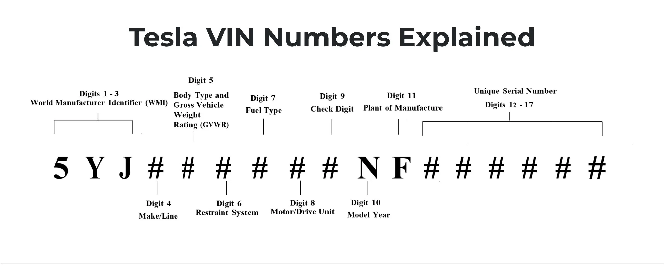 Tesla Cybertruck Tesla's Cybertruck VIN Activation Tracker (NOT Customer VIN Allocations) 1699326875903