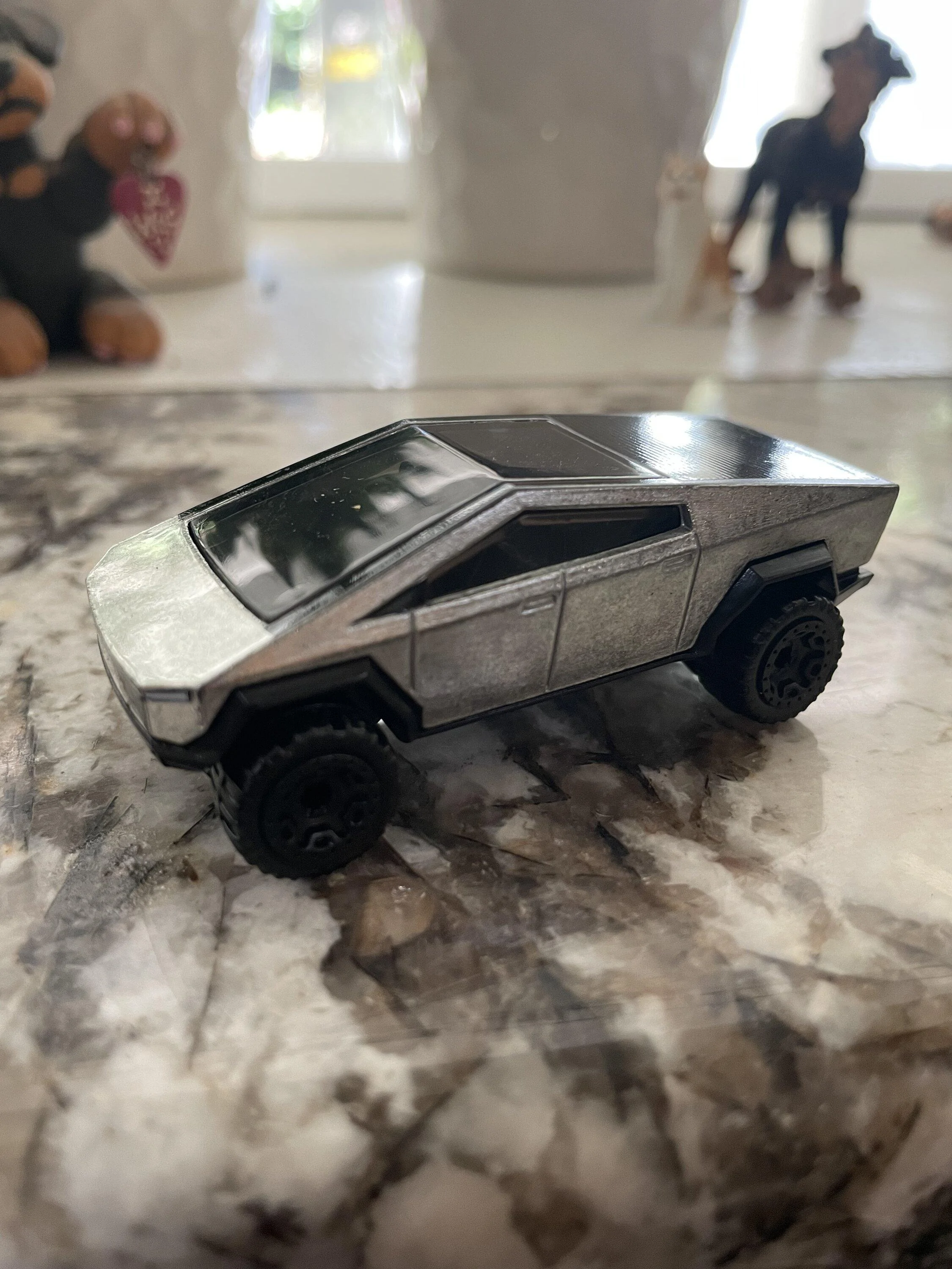 Tesla Cybertruck Any chance early reservation holders get a ... 79DBB42C-067D-4EF1-A523-4B81259364B1