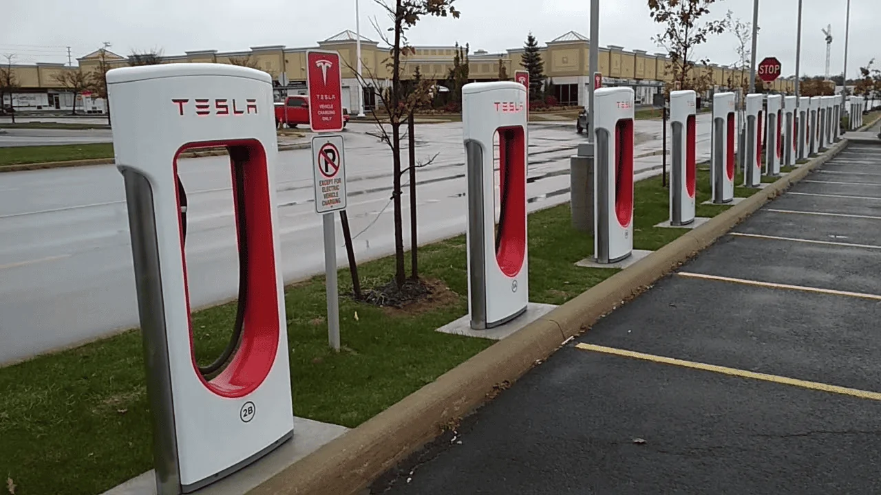 Tesla Cybertruck NYC future owners 1699448312637