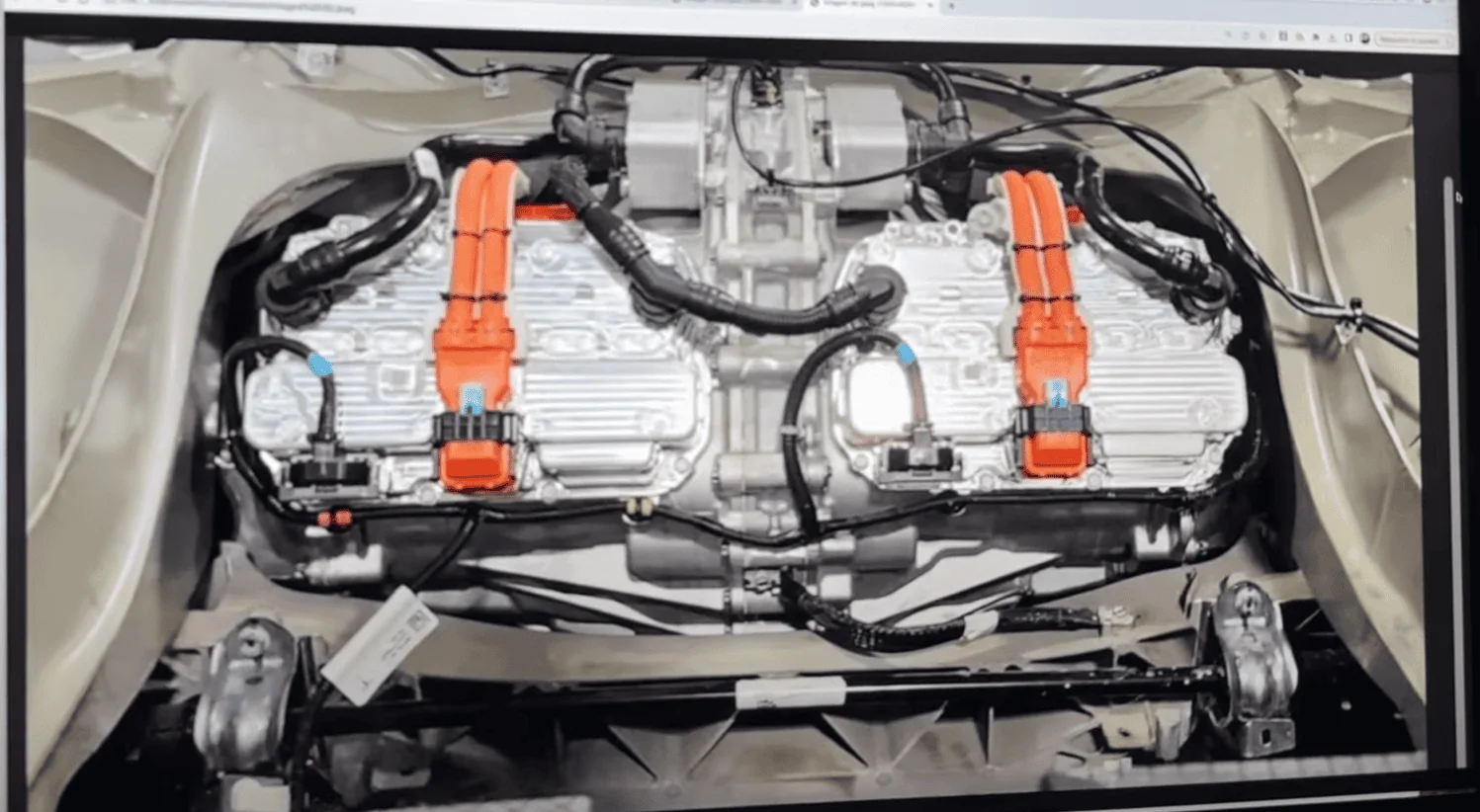 Tesla Cybertruck 2024 Cybertruck Official Specs Leaked?! 😱 - Udated With Compare/Analysis 1699457827865