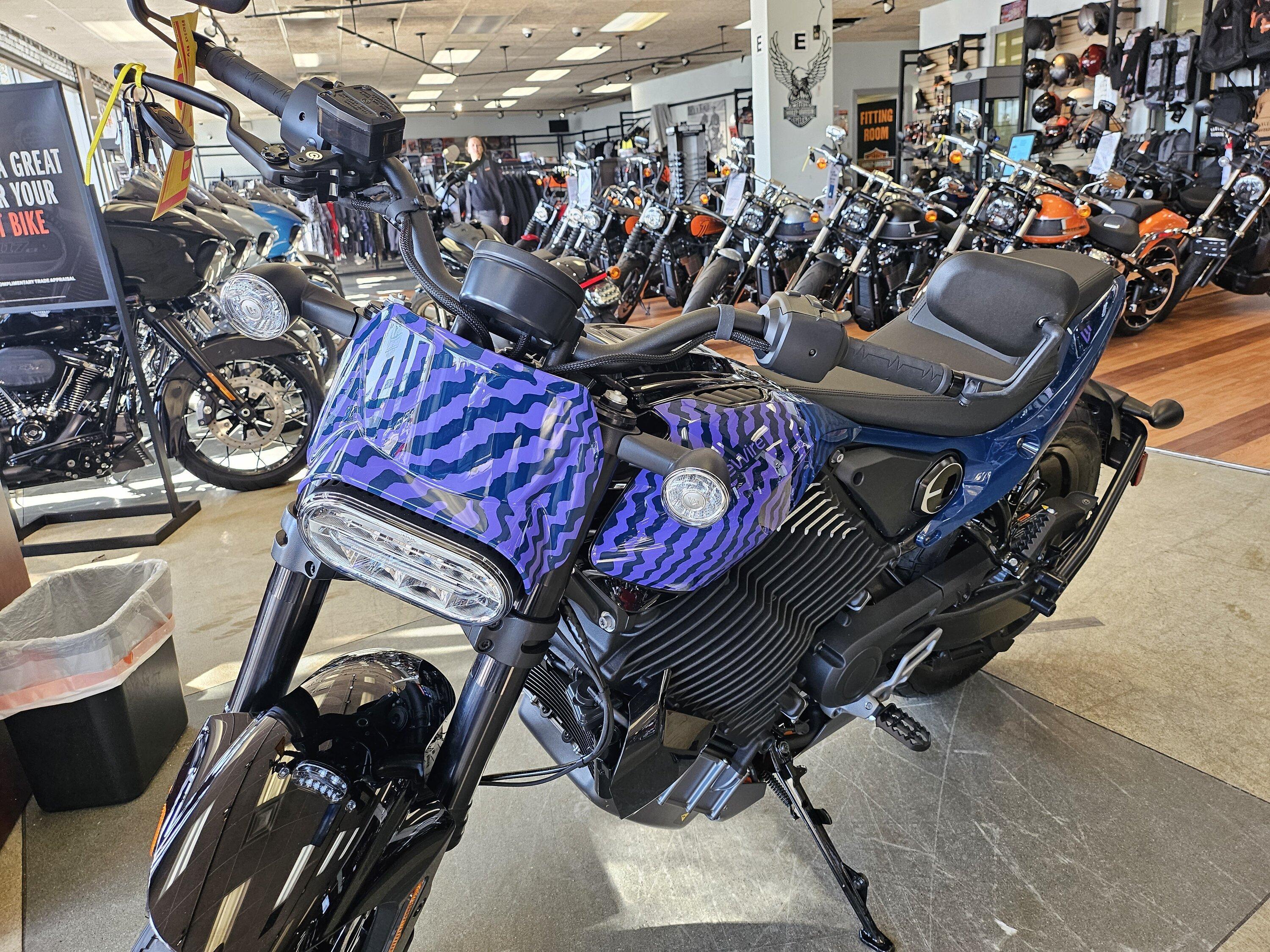 Tesla Cybertruck UPDATED PRICING (Post Inflation fears): Harley Livewire S2 Del Mar launching today at 12:40 CST 20231102_124125