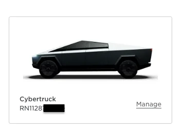 Tesla Cybertruck Website preparing to cut over? Asset not found for Cybertruck Screen Shot 2023-11-09 at 8.36.12 PM