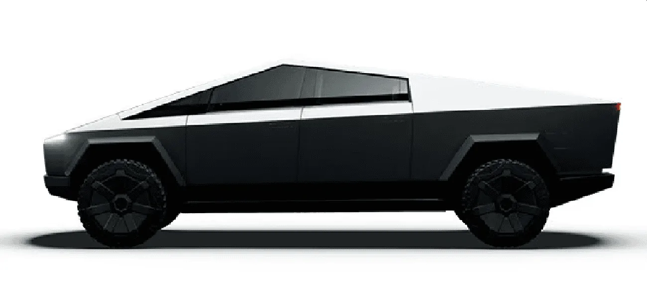 Tesla Cybertruck Website preparing to cut over? Asset not found for Cybertruck shdh