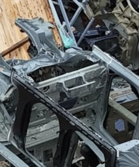 Tesla Cybertruck 4680 Structural Battery Pack explained - How does it work? 3F8A8BA4-5401-47D8-85A9-0462A49DB7D3