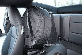 Tesla Cybertruck Spare Tire Location 1699717678303