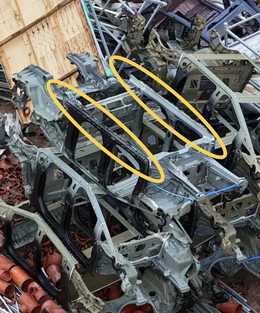 Tesla Cybertruck 4680 Structural Battery Pack explained - How does it work? 9E3063A3-8529-4396-9315-7B08FED86FAE