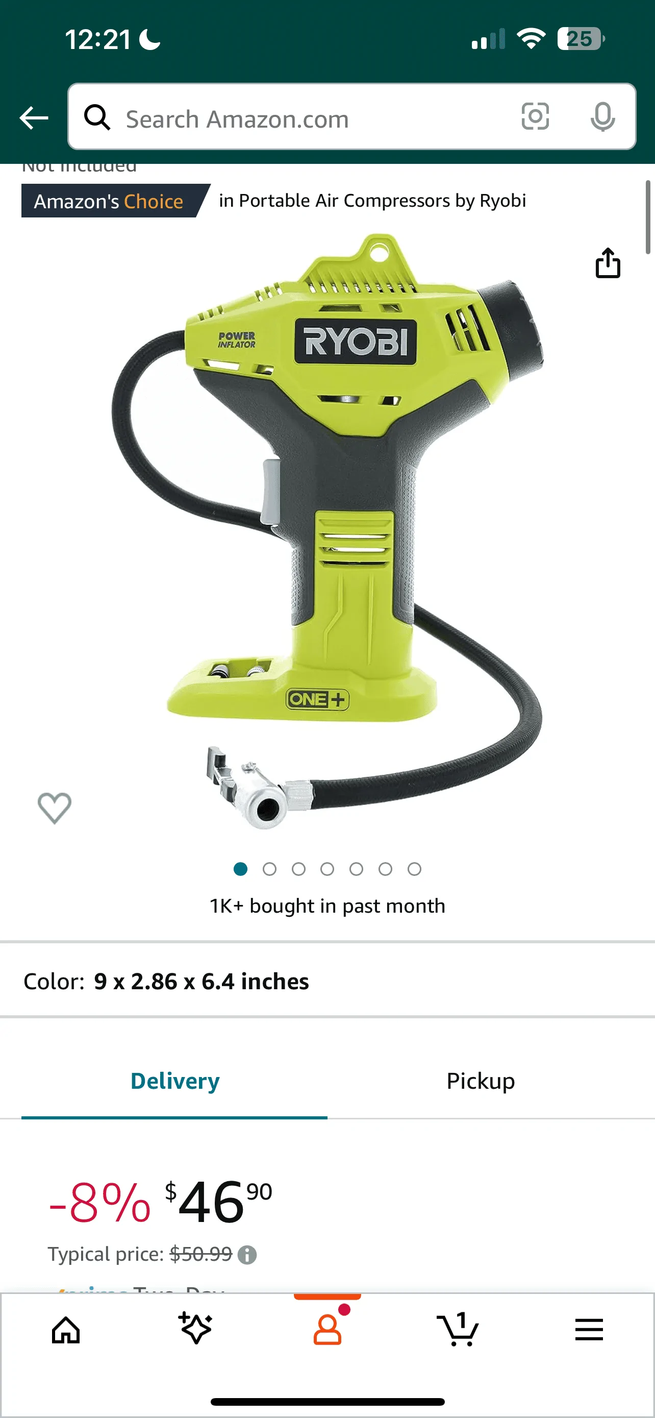 Tesla Cybertruck Air compressor hose connection? 931F883F-1FB4-45E9-94D0-76D0D377D7A2
