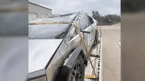 Tesla Cybertruck Cybertruck NO RESALE... ChatGPT said this 1699907508969