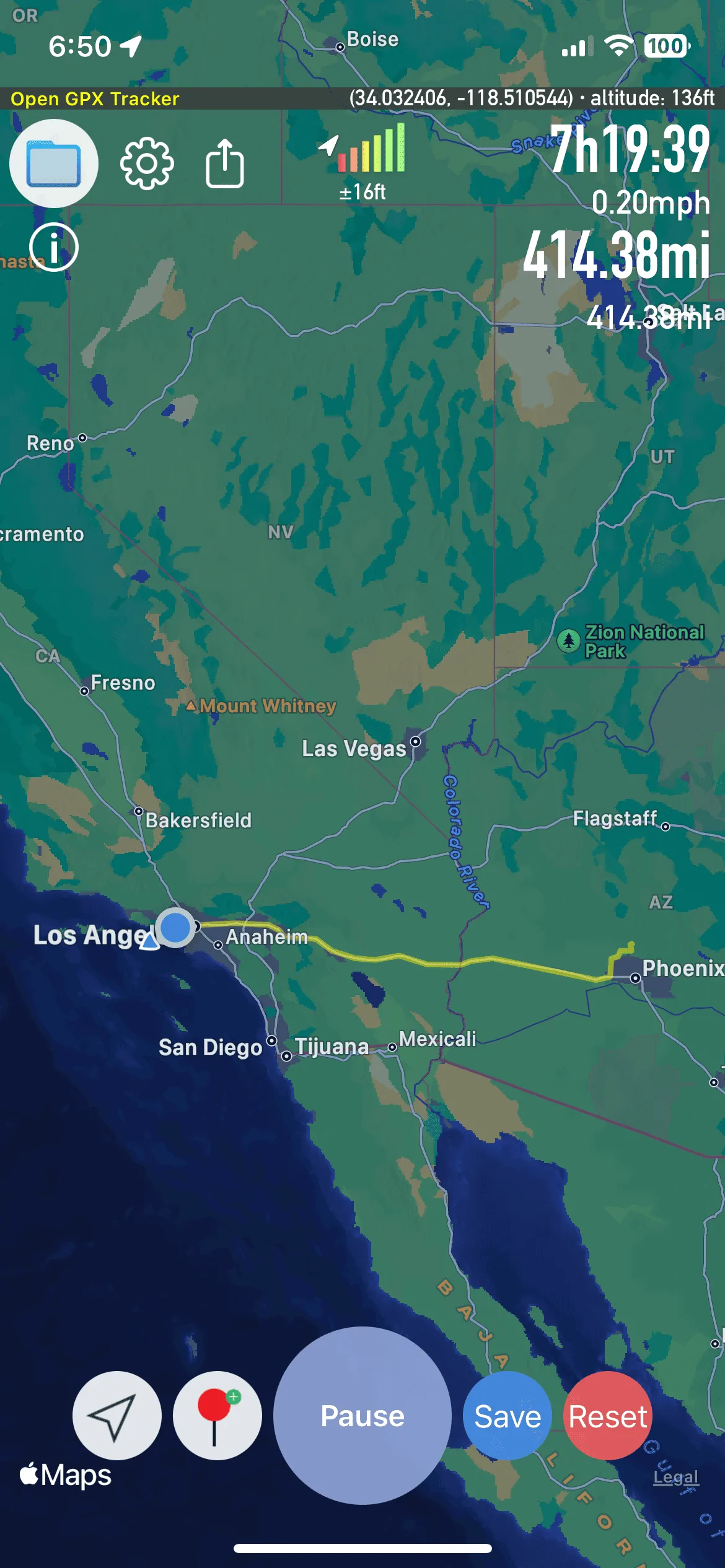 Tesla Cybertruck SEMI-TRUCKLOAD OF @CyberTruck's headed to LA, NOV 13!!!! IMG_3656