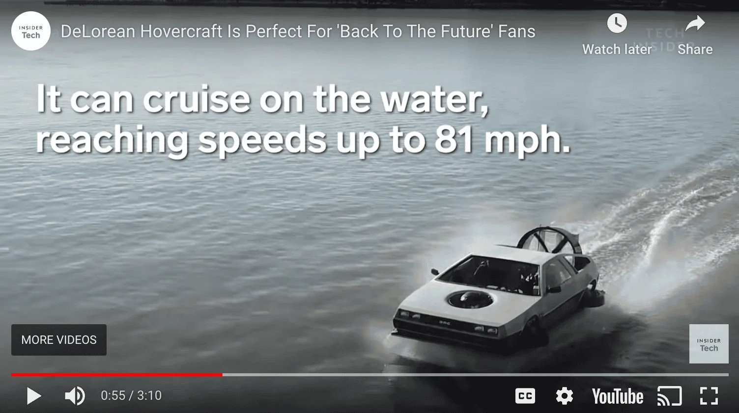 Tesla Cybertruck 4 wheel steering in action at Electrify Expo 1699955822351