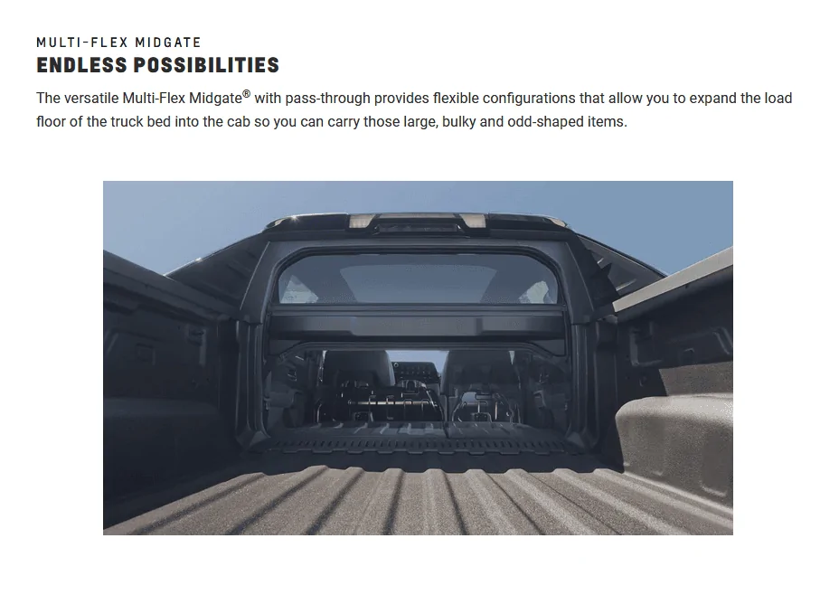 Tesla Cybertruck What will surprise you at the event? 1699989520725