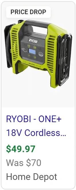 Tesla Cybertruck Air compressor hose connection? 1700000137469