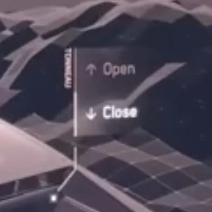 Tesla Cybertruck Videos: best look yet @ interior, folded-up backseat, tonneau cover, display screen UI, range meter IMG_4242