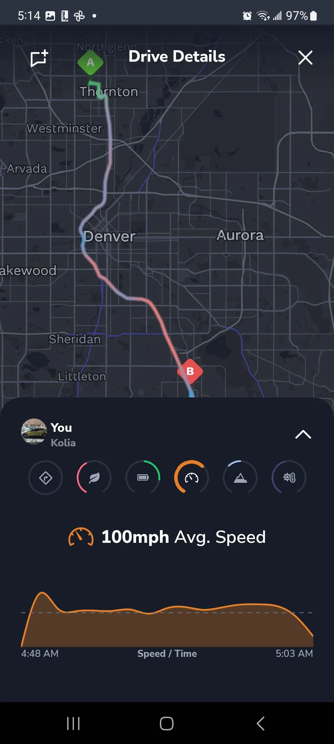Tesla Cybertruck Videos: best look yet @ interior, folded-up backseat, tonneau cover, display screen UI, range meter Screenshot_20231018_051402_TezLa