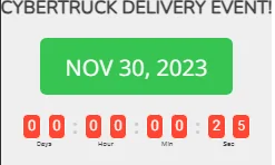 Tesla Cybertruck ⛔️ NO RESALE language REMOVED for Cybertruck sales agreement! ✏️ 📄 Untitled