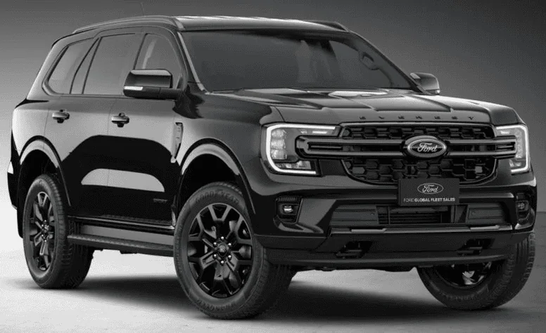 Tesla Cybertruck Toughest Ford truck sold by any Ford dealers today - bullet resistant Ford Ranger & SUV Everest Discreet Armor 1700200416214