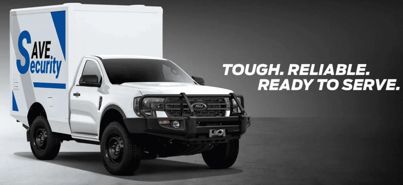 Tesla Cybertruck Toughest Ford truck sold by any Ford dealers today - bullet resistant Ford Ranger & SUV Everest Discreet Armor 1700201006224