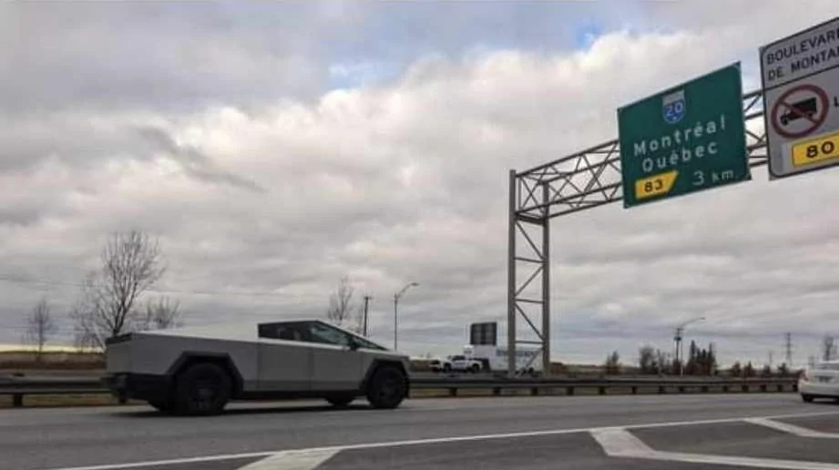 Tesla Cybertruck 🤳 Random Cybertruck sightings & spottings thread (pics + videos) 395976310_745800090748212_4691762670821813671_n