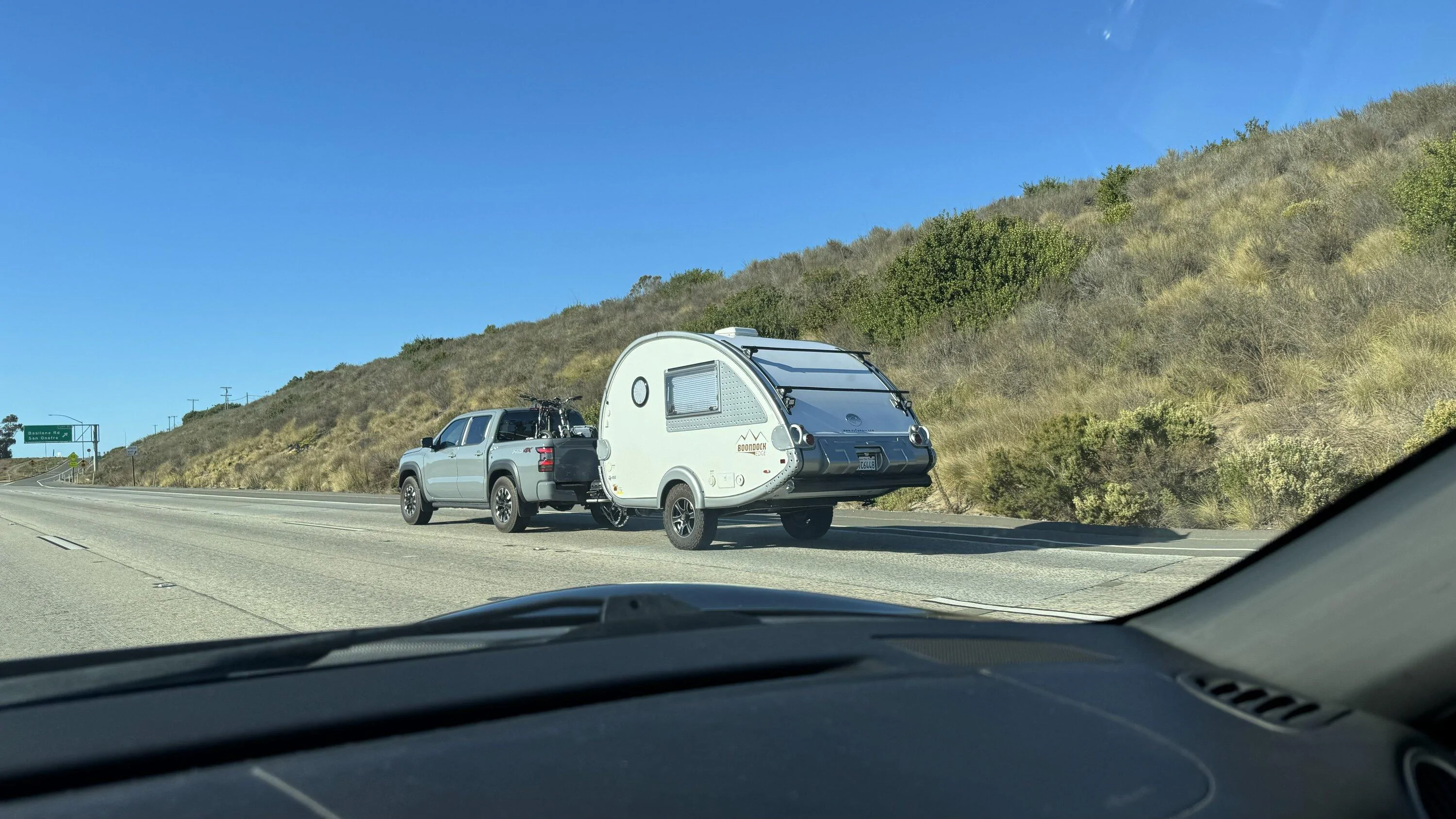 Tesla Cybertruck Confirmed: 11,000 lbs tow rating / 2,500 lbs payload capacity (official specs)! + Shatter-resistant glass IMG_3082