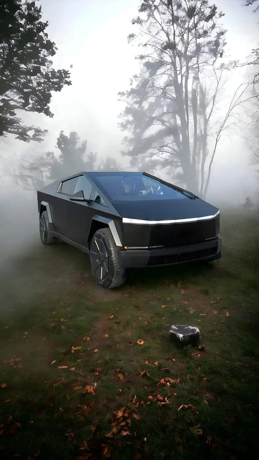 Tesla Cybertruck Matthews, NC (Charlotte area) Tesla store has a Cybertruck now! F594E74A-A3F0-4324-B7B5-B41D706F3C3C