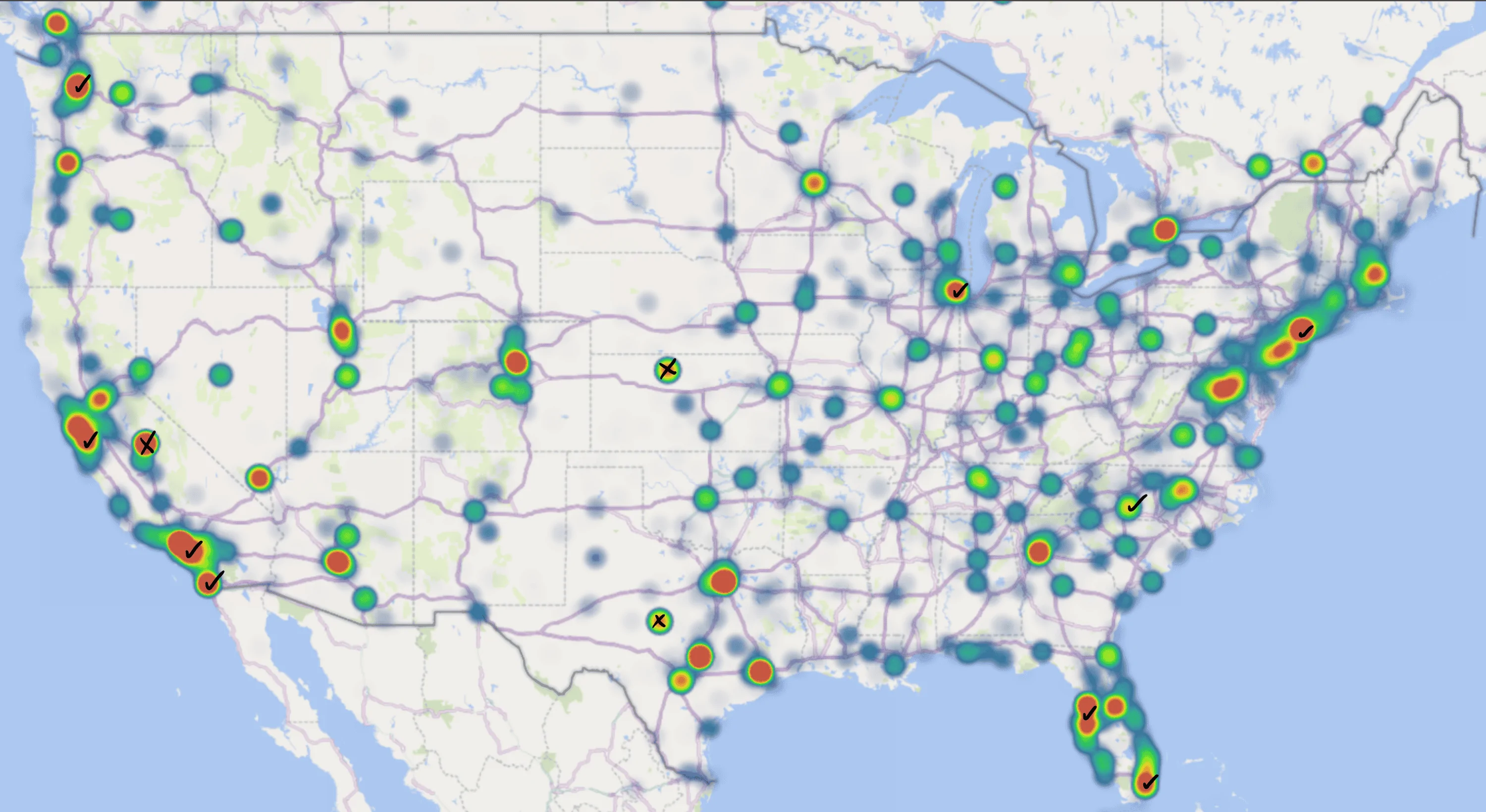 Tesla Cybertruck (Poll) What state are you going to register your CT in? Screenshot 2023-11-22 151038