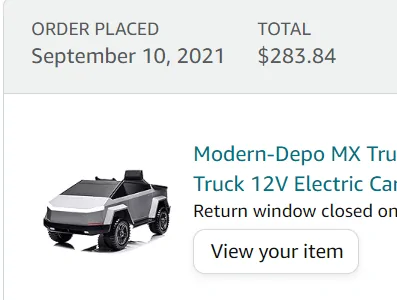 Tesla Cybertruck 2 Year Cybertruck Review 1700690246383