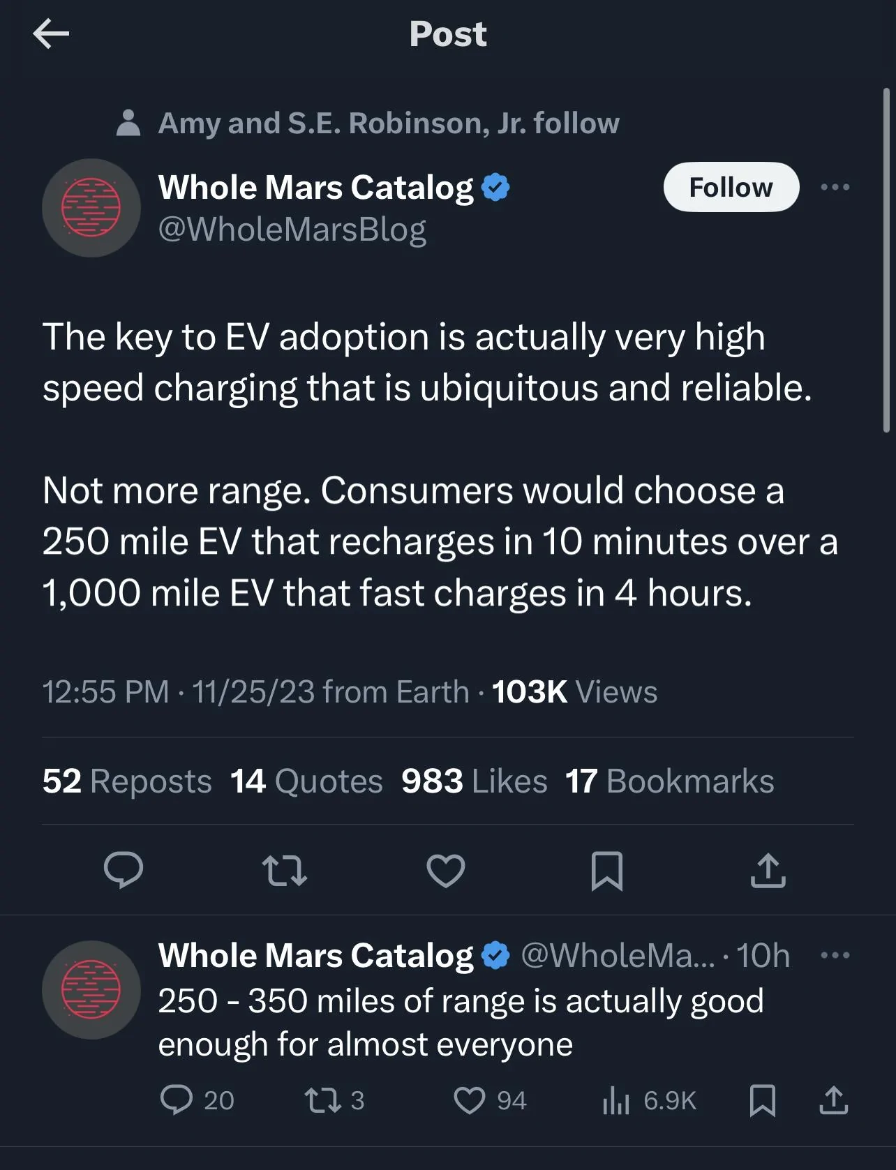 Tesla Cybertruck 123 kWh battery pack on Cybertruck (reported) 0EB61EAB-3131-4B51-8907-3BFE4B8C49A9