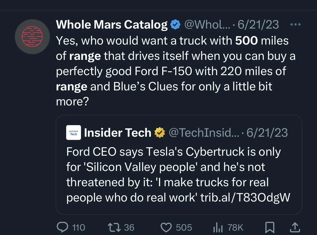 Tesla Cybertruck 123 kWh battery pack on Cybertruck (reported) 4690EA53-90EA-4CE8-B1F7-B55A2A110993