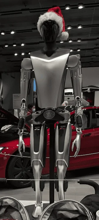 Tesla Cybertruck Who wants some more of the same Littleton Colorado Cybertruck pics?! Screenshot 2023-11-26 023531