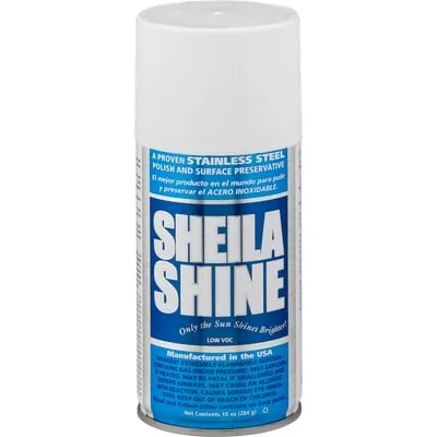 Tesla Cybertruck Sneak peek: Cyber Shield Cleaning & Protective Spray for Cybertruck Stainless Steel B9C11FAB-8ADB-4910-9999-8ABCD95D079C