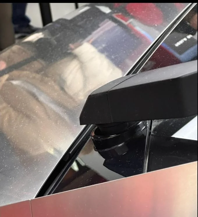 Tesla Cybertruck . doGN4G8