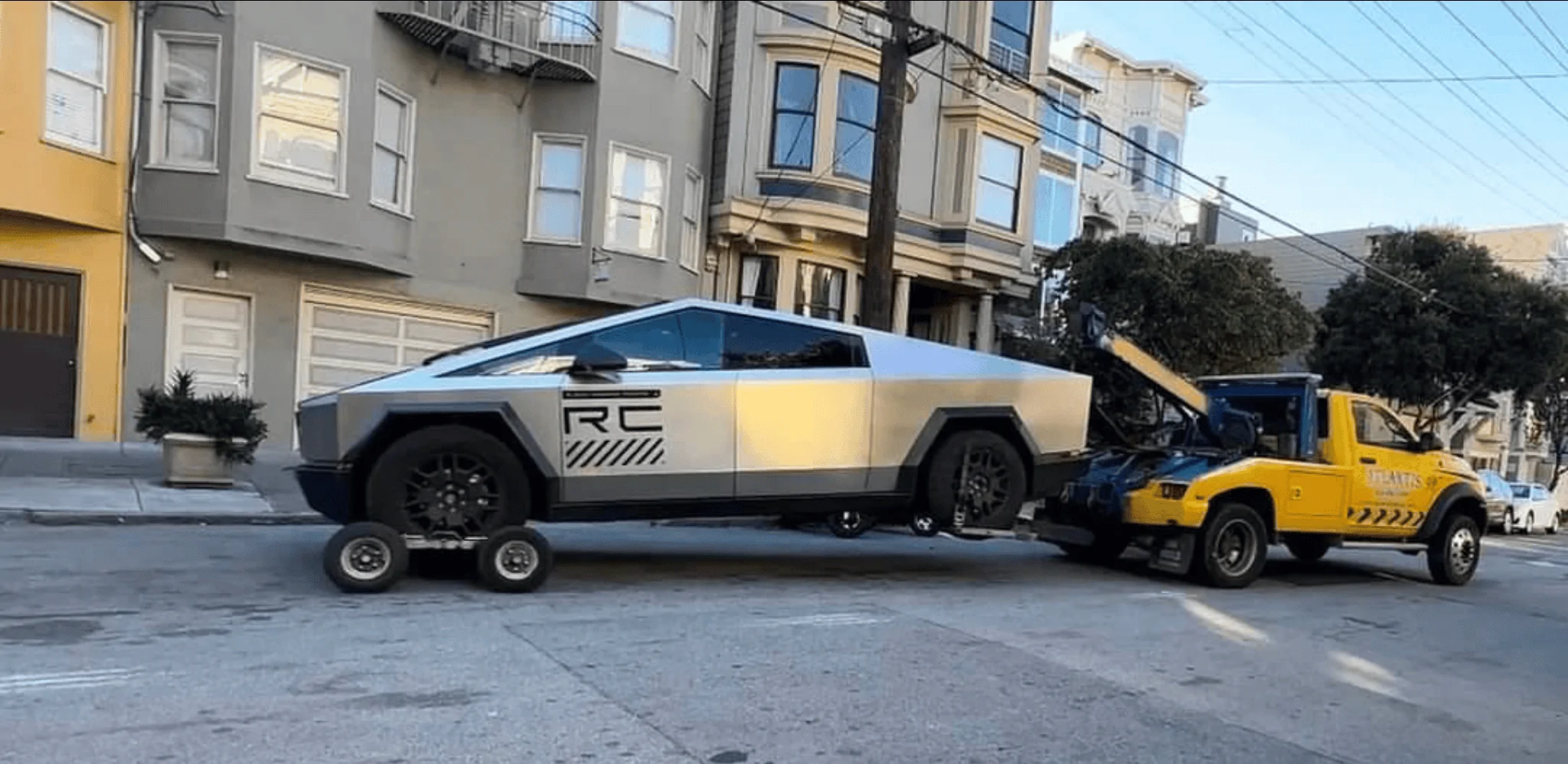 Tesla Cybertruck Funny Cybertruck memes, images, videos 🤣 1701089394163