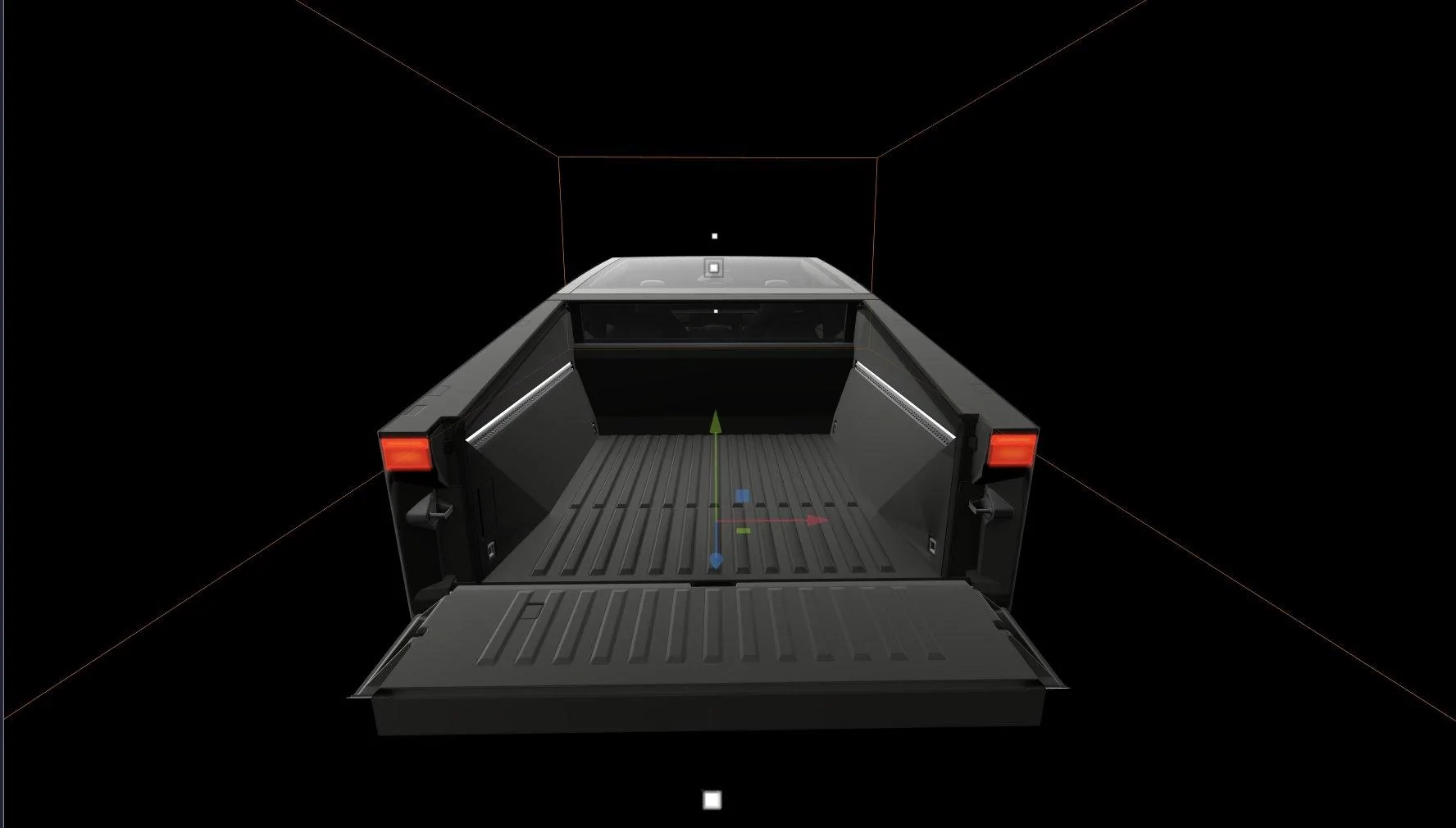 Tesla Cybertruck "BEAST MODE" Confirmed! 🦾 GADNysTaQAA2b4F