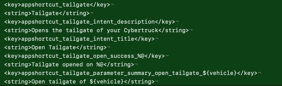 Tesla Cybertruck "BEAST MODE" Confirmed! 🦾 shortcuts