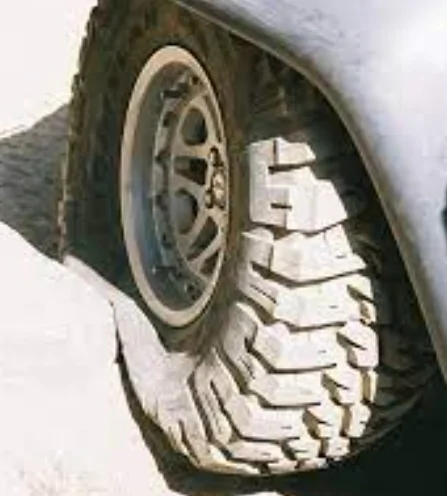 Tesla Cybertruck Wheels Revealed: 18" Base, 20" Base, and Premium Wheel 1pdNVx