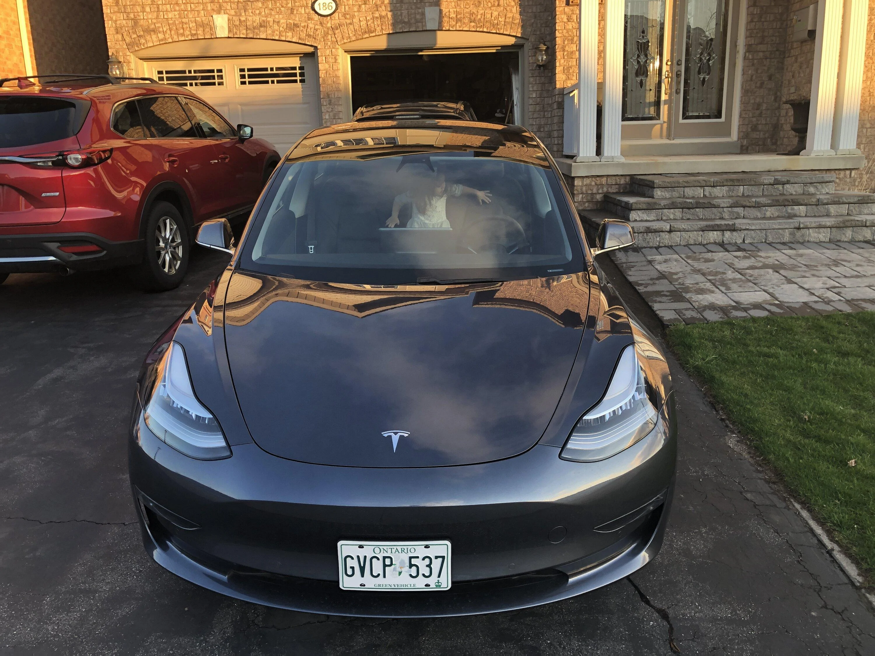 Tesla Cybertruck 🍻 CyberBeer + CyberStein Limited Edition Set Giveaway! [Enter Here] 61128023635__EBBBC037-DB7A-47A0-8600-76FC2376CAD4