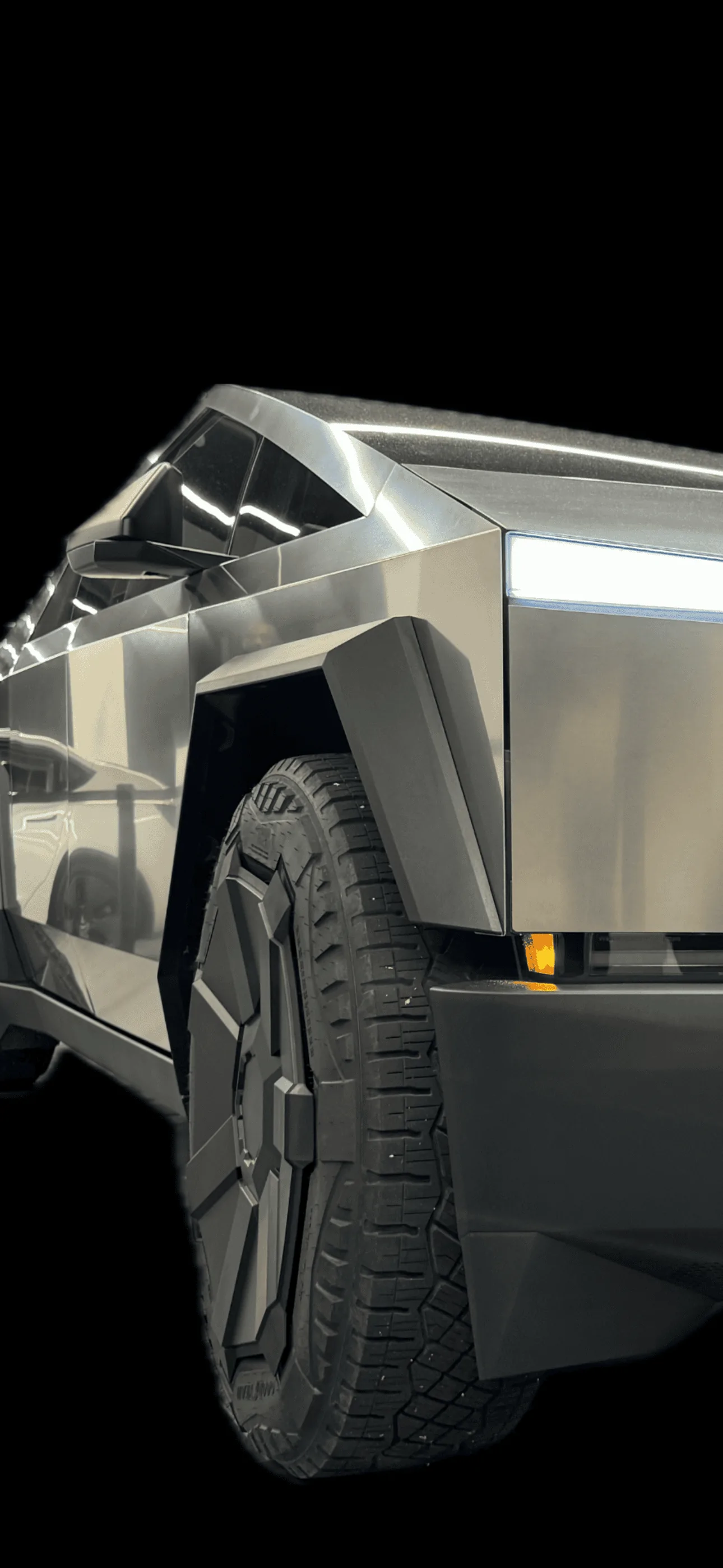 Tesla Cybertruck Cybertruck Delivery Event LIVE STREAM Link & Viewing Party! 🥳 -- Post photos, reactions & comments 💬 IMG_0224