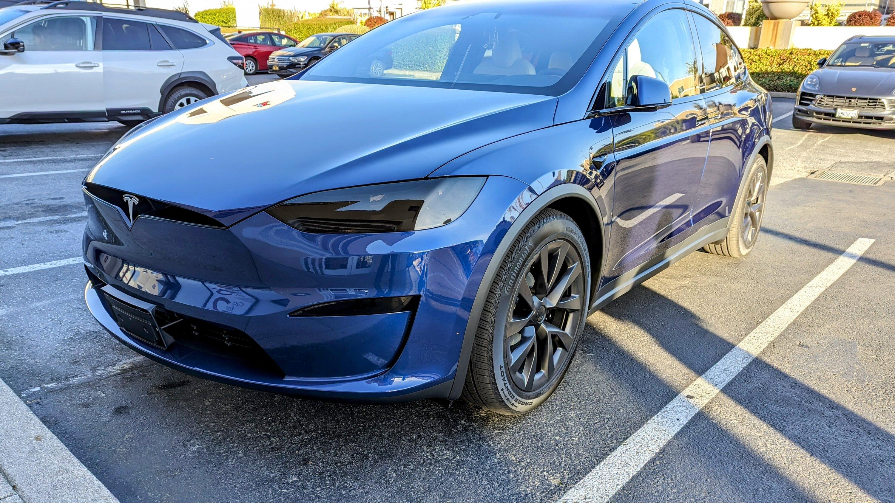 Tesla Cybertruck 🍻 CyberBeer + CyberStein Limited Edition Set Giveaway! [Enter Here] PXL_20231101_155706483~2